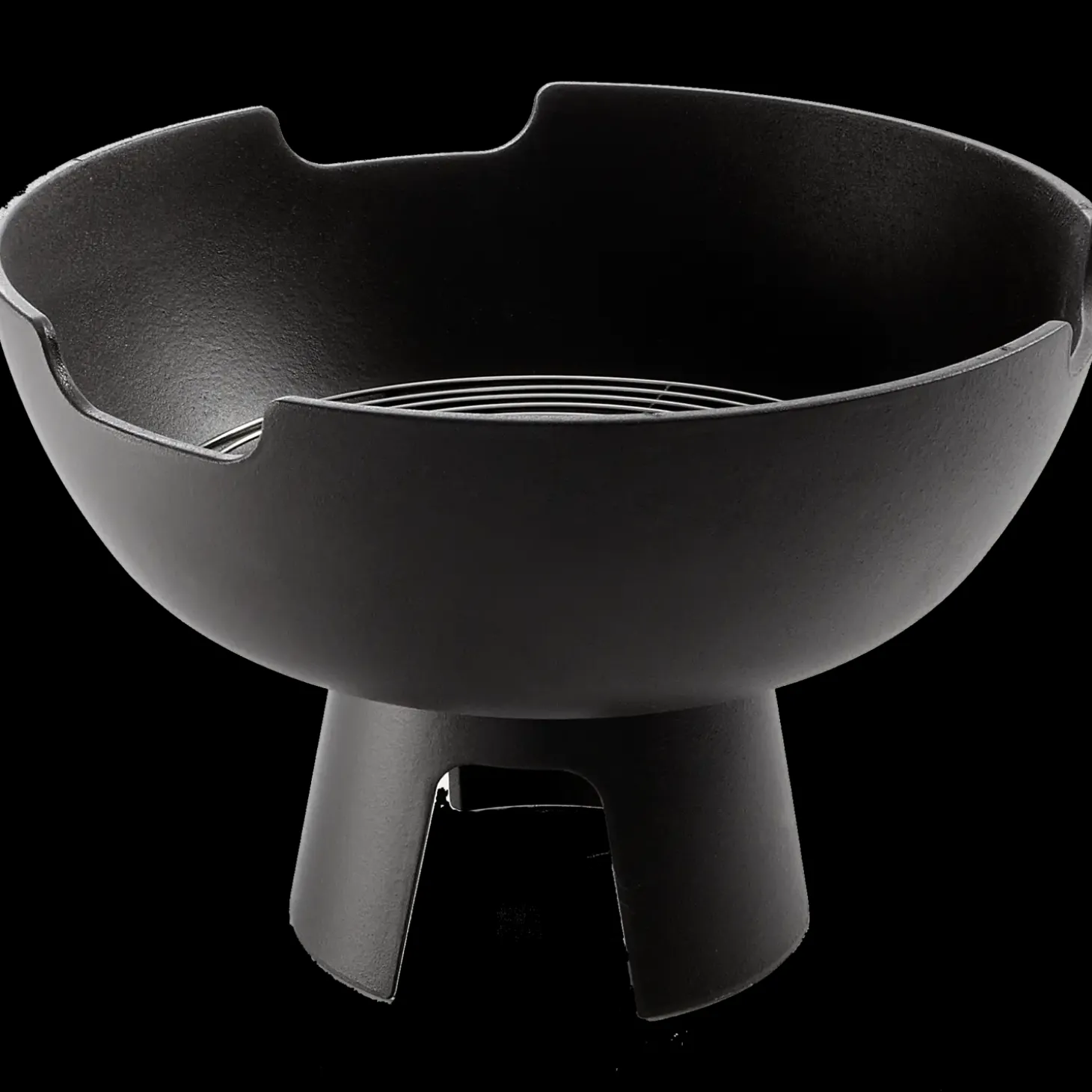 Morsø Ignis grillrist til bålfad