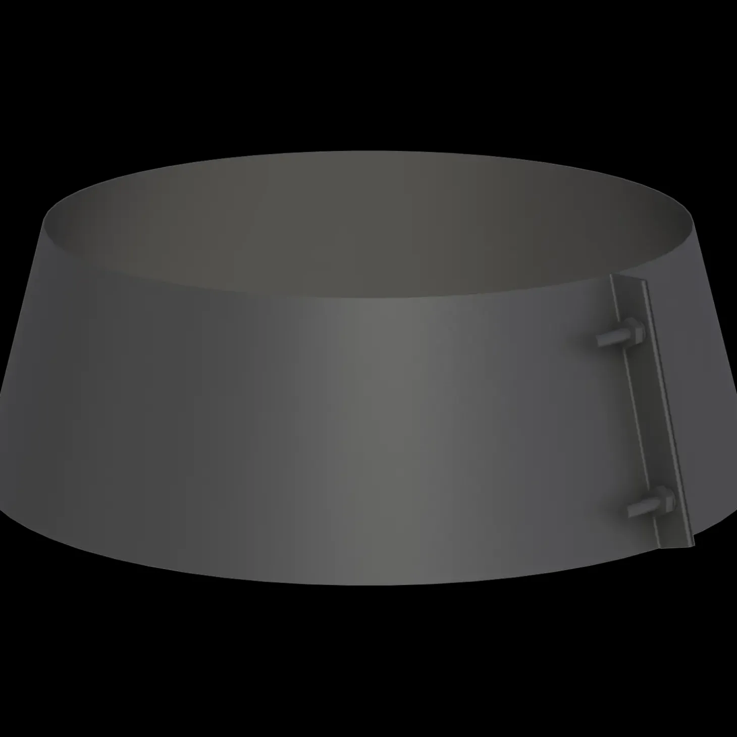 Morsø krave til tag inddækning