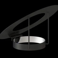 Morsø loftskrave med styr 35°