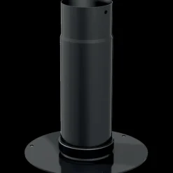 Morsø murbøsning til pilleovn 80x100mm.