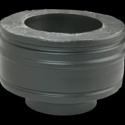 Morsø overgang fra rør