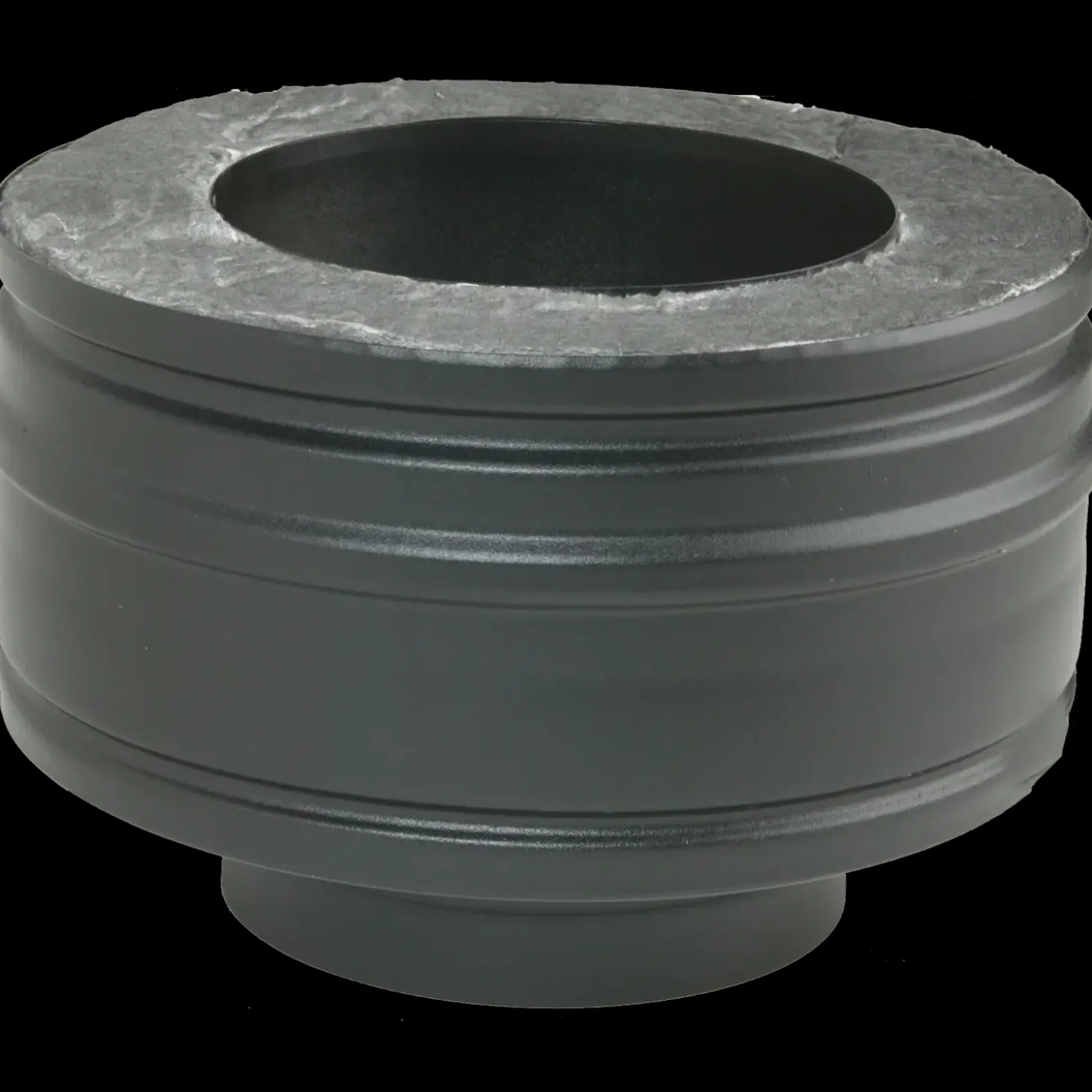 Morsø overgang fra rør