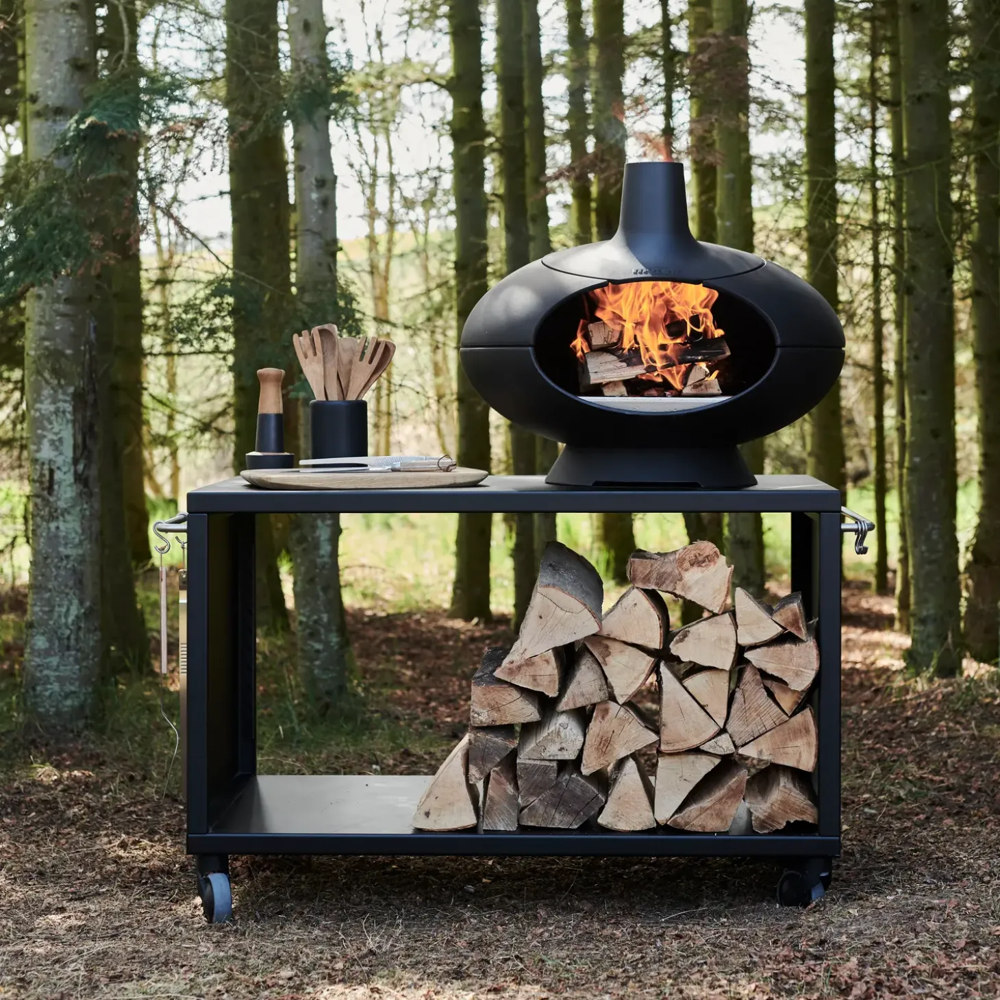 Morsø Peel pizzaspade