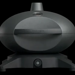 Morsø pejse-/grillhandske i læder venstre