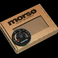 Morsø Røggastermometer