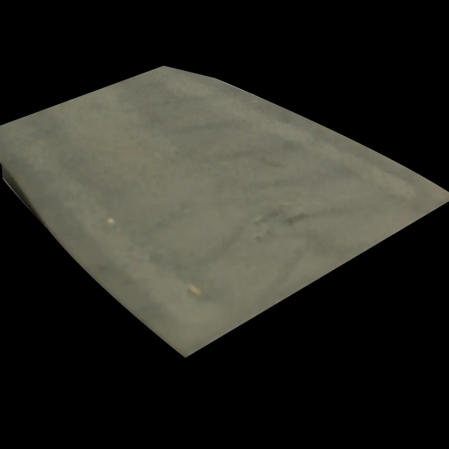 Morsø røgledeplade komplet til 2B