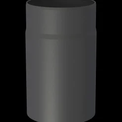 Morsø røgrør Ø120 sort 25 cm.