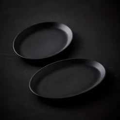 Morsø stegetallerken