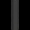 Morsø stålskorsten halvisoleret 75cm.