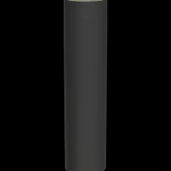 Morsø stålskorsten halvisoleret 75cm.
