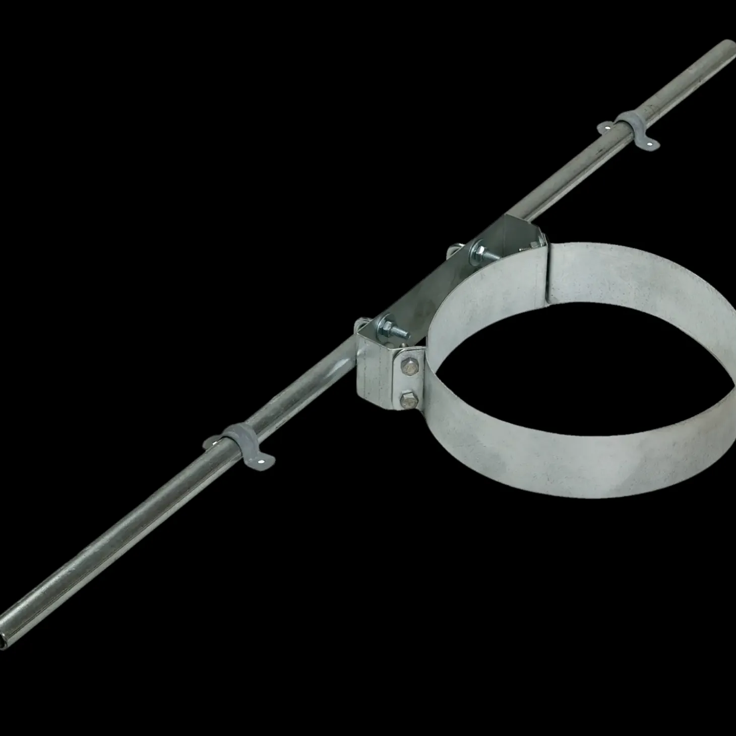 Morsø Tagbøring 0-45°