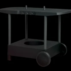 Morsø Tavolo bord m/hjul til gasgrill