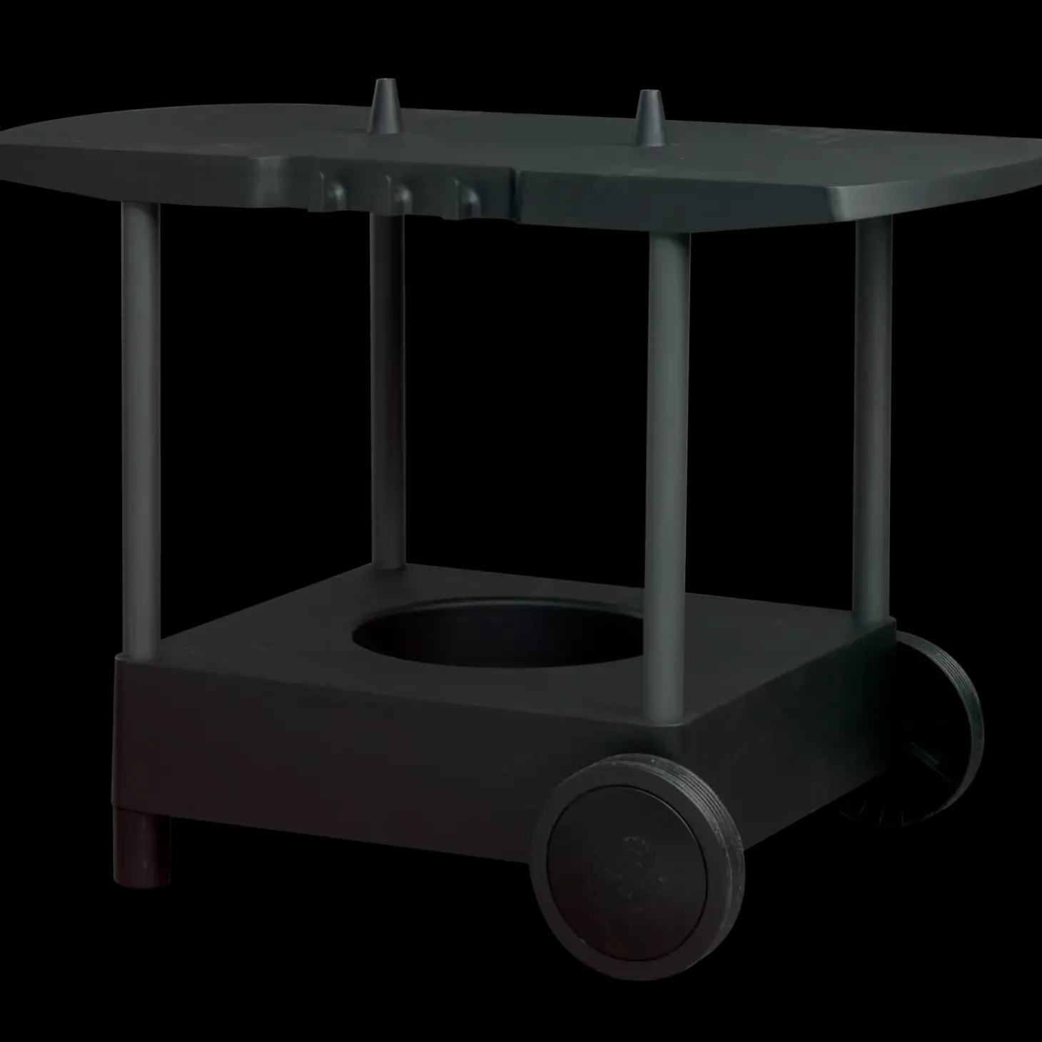 Morsø Tavolo bord m/hjul til gasgrill