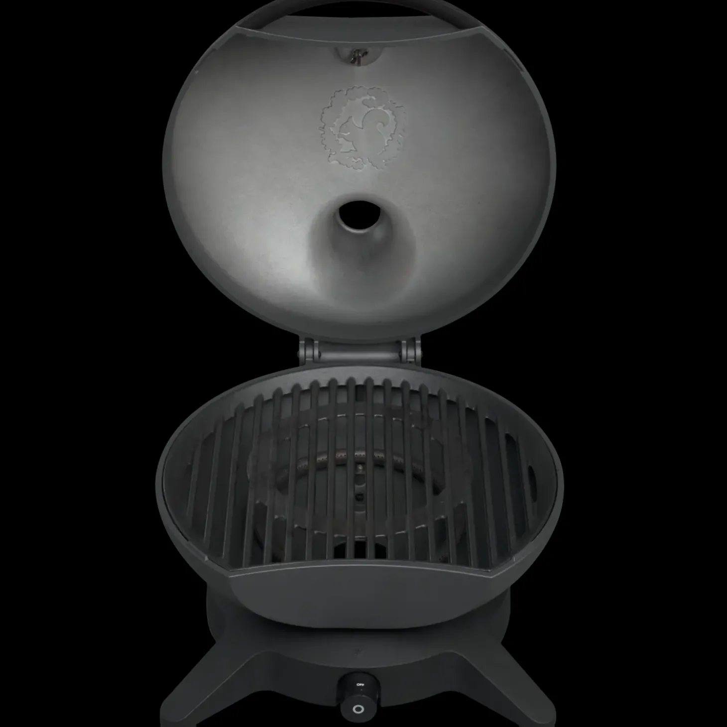 Morsø Tavolo bord m/hjul til gasgrill