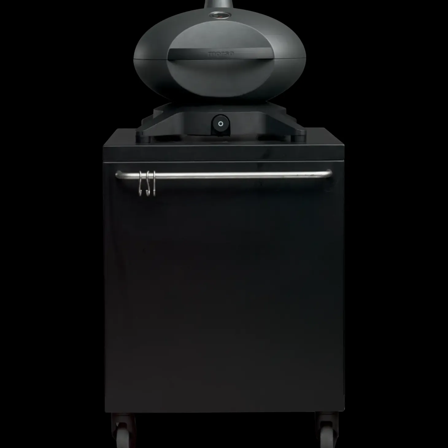 Morsø Tavolo bord m/hjul til gasgrill