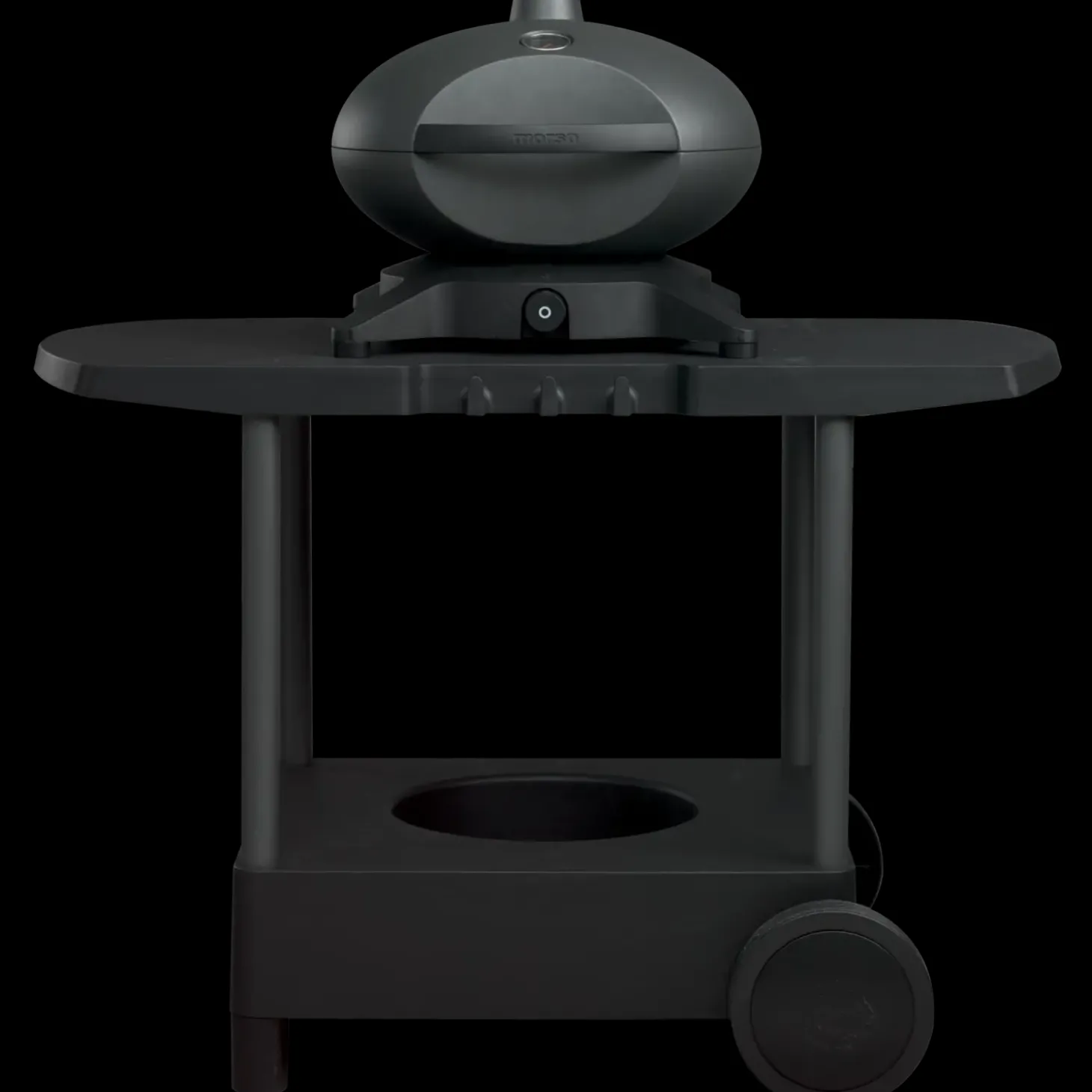 Morsø Tavolo bord m/hjul til gasgrill