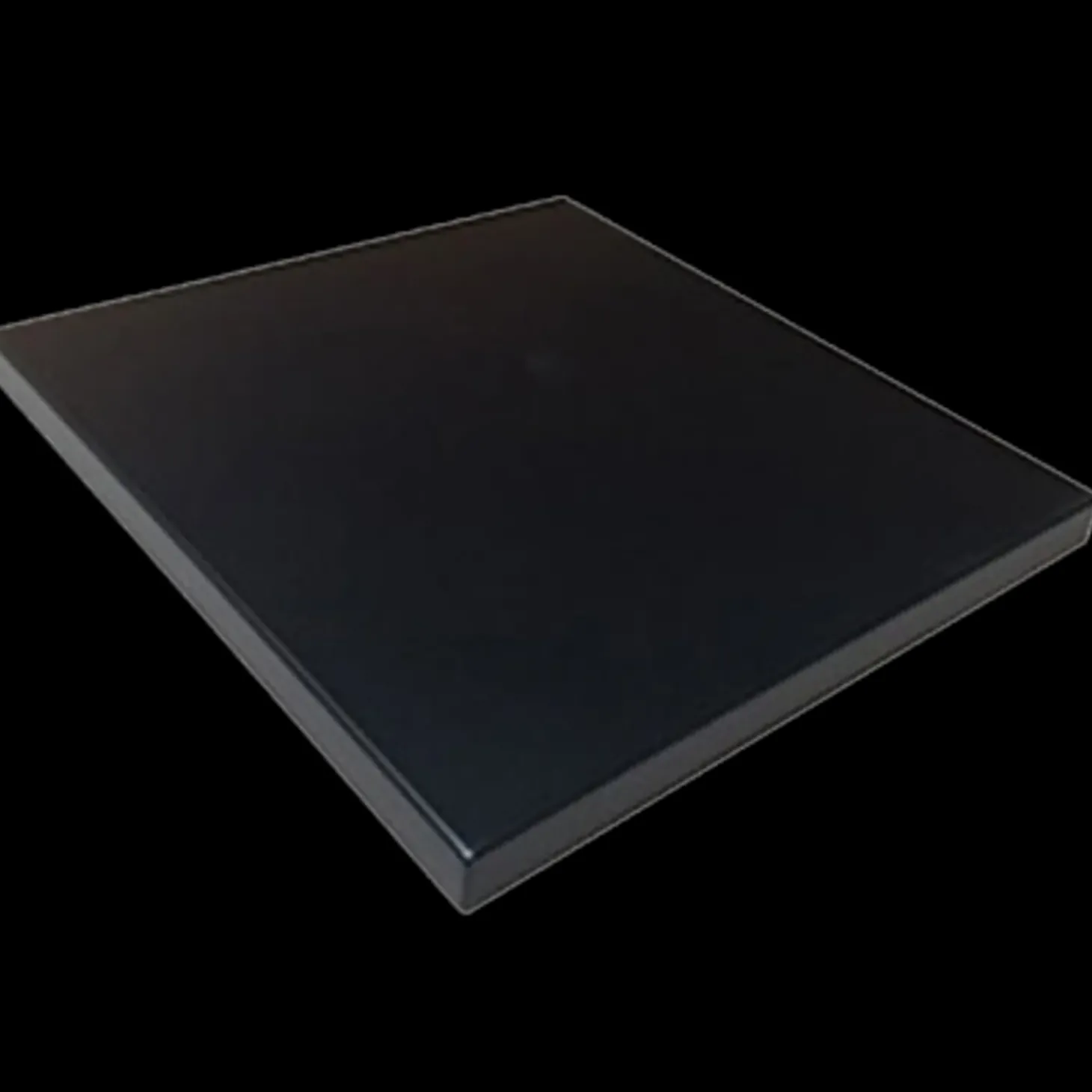 Morsø Terra table hylde til lille udebord