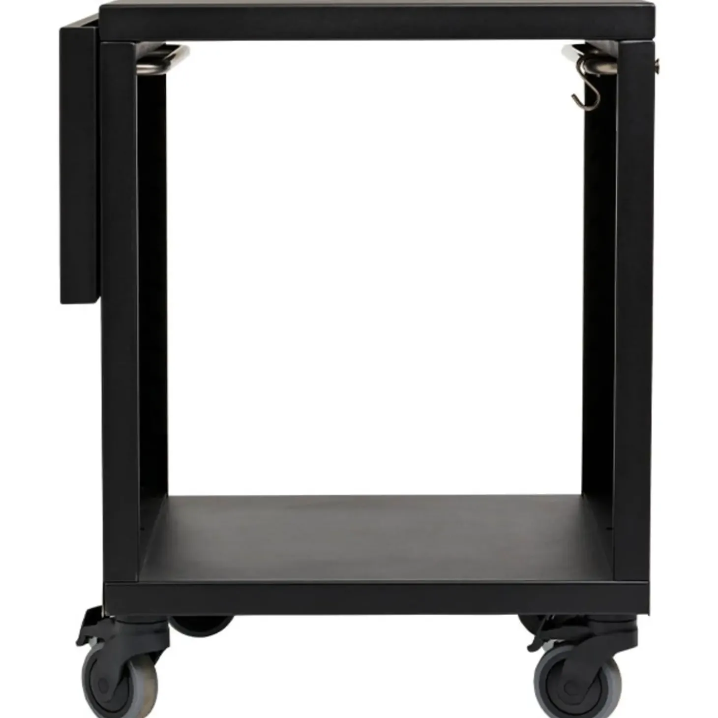 Morsø Terra table hylde til lille udebord