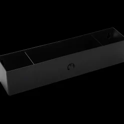 Morsø Terra table hylde til lille udebord