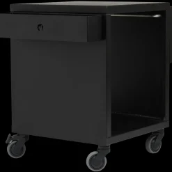 Morsø Terra table hylde til lille udebord