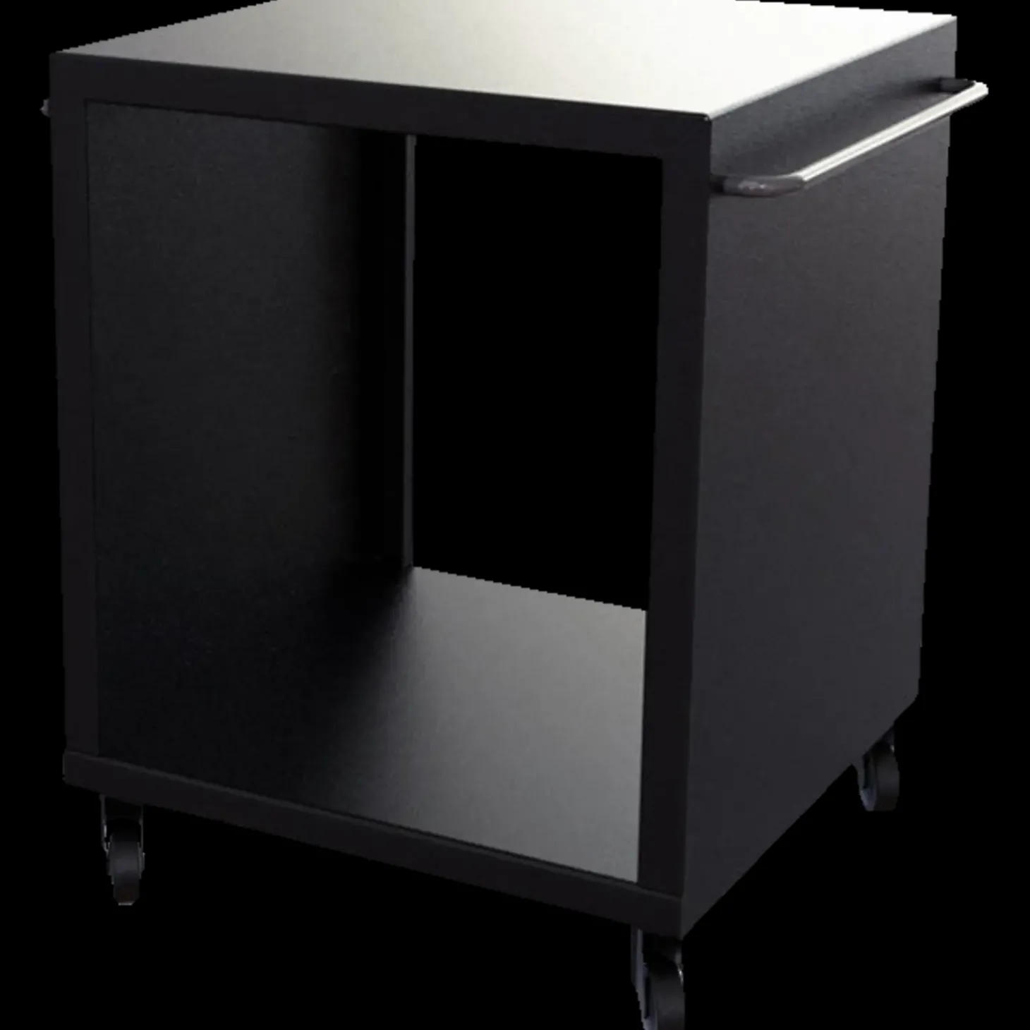 Morsø Terra table hylde til lille udebord