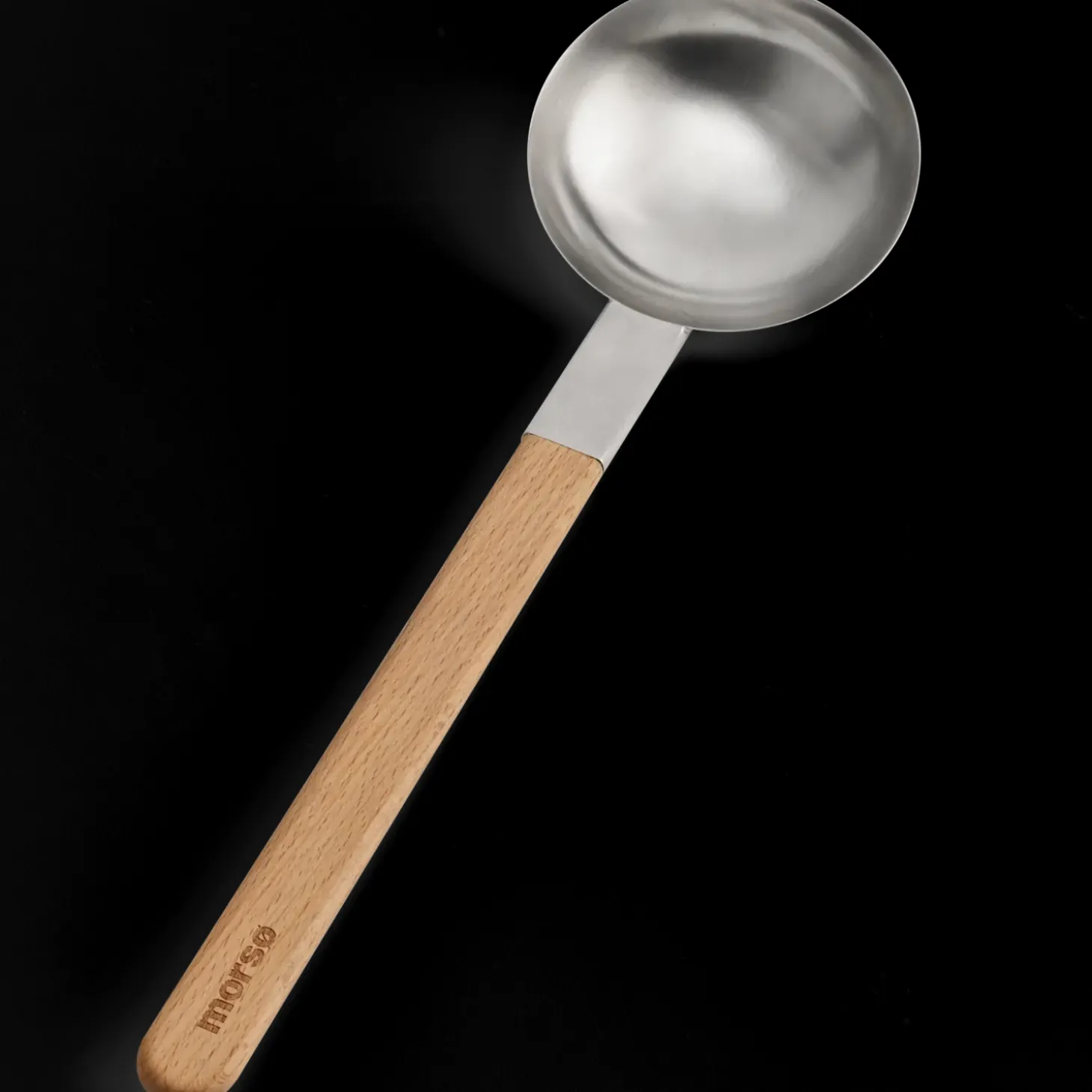 Morsø Vulcano Spoon