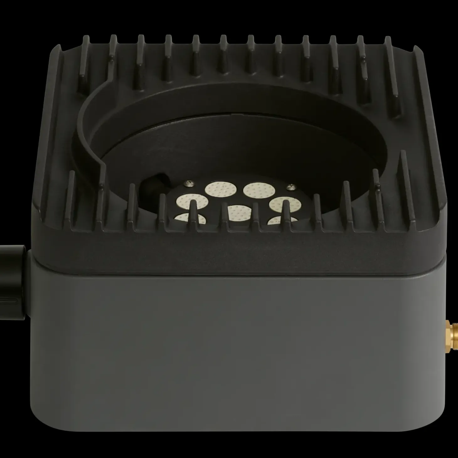 Morsø Vulcano Spoon