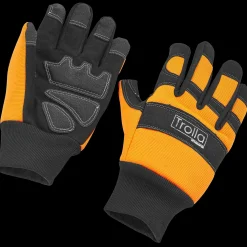 Motorsavs handsker onesize