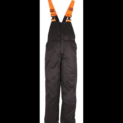 Motorsavs handsker onesize