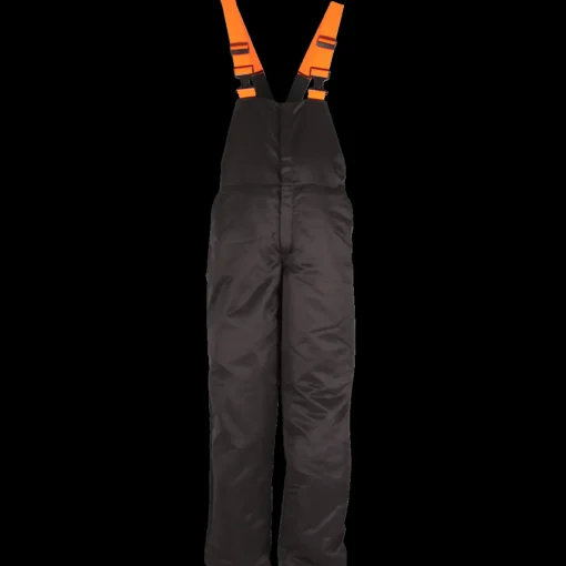 Motorsavs handsker onesize
