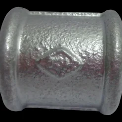 Muffe 3/4" nr. 270 galv.