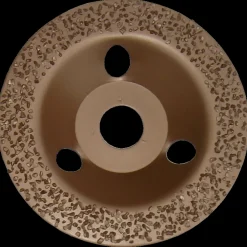 Multi slibeskive 125 mm korn 24
