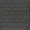Multikant standard TP15 indv.hjørne, koks med skrå bagkant - 14x21x15,5 cm