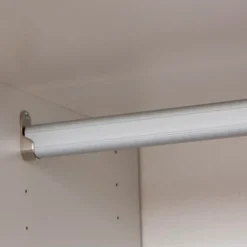 Multi-Living bøjlestang metal