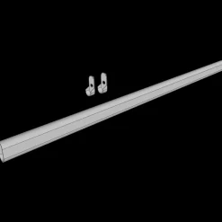 Multi-Living bøjlestang metal