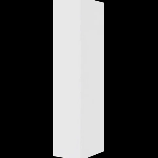 Multi-Living højskab 40 cm hvid