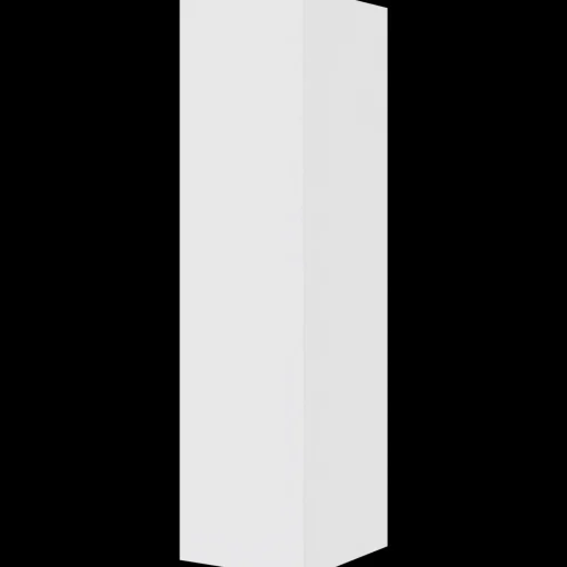 Multi-Living højskab 40 cm hvid