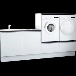 Multi-Living Monaco bryggers 2432 mm