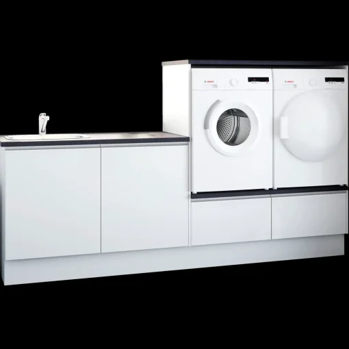 Multi-Living Monaco bryggers 2432 mm