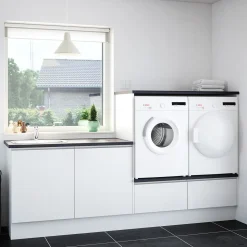 Multi-Living Monaco bryggers 2432 mm