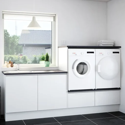 Multi-Living Monaco bryggers 2432 mm