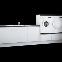 Multi-Living Monaco bryggers 2432 mm
