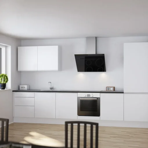 Multi-Living Monaco køkken 3600 mm
