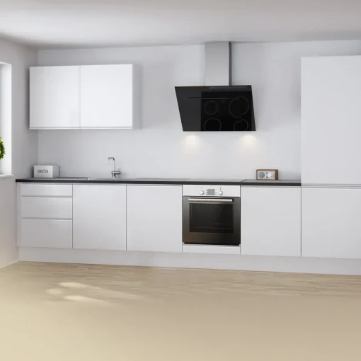 Multi-Living Monaco køkken 3600 mm