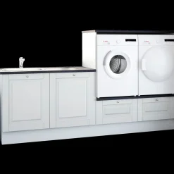 Multi-Living Pisa bryggers 2432 mm