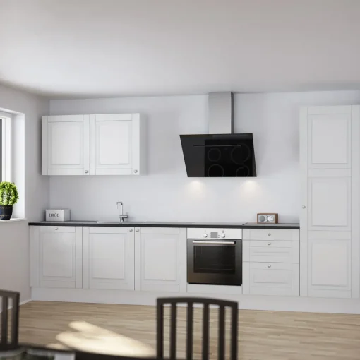 Multi-Living Pisa køkken 3600 mm