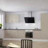 Multi-Living Wien køkken 3600 mm