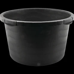 Murerbalje 90 liter rund