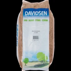 Murersand/bakkesand 0/4 mm ps. á 20 kg