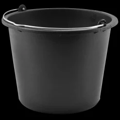 Murerspand 12 liter rund